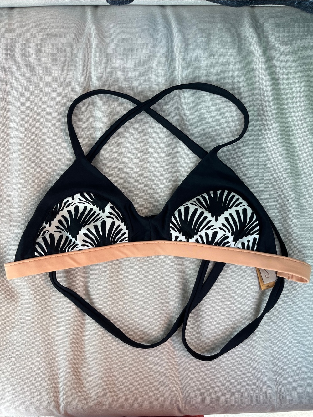 Seea Bikini Top